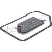 Filtre à huile transmission automatique TOPRAN - 115 995