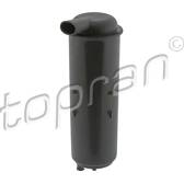 Filtre au charbon actif (ventilation du réservoir) TOPRAN - 111 022