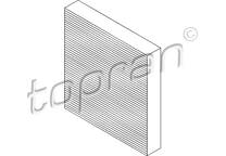 Filtre habitacle