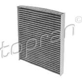 Filtre habitacle TOPRAN - 303 998