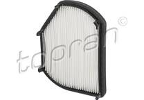 Filtre habitacle