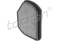 Filtre habitacle