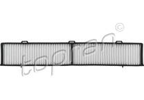 Filtre habitacle
