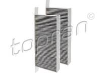 Filtre habitacle