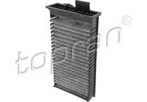 Filtre habitacle
