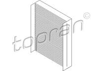 Filtre habitacle