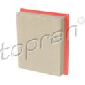 Filtro aria TOPRAN - 103 008
