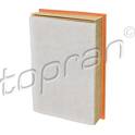 Filtro aria TOPRAN - 105 764