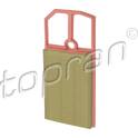 Filtro aria TOPRAN - 107 695