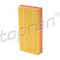 Filtro aria TOPRAN - 107 756
