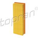 Filtro aria TOPRAN - 108 675