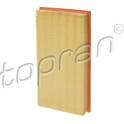 Filtro aria TOPRAN - 109 375