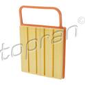 Filtro aria TOPRAN - 109 384