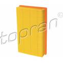 Filtro aria TOPRAN - 109 961