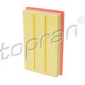Filtro aria TOPRAN - 117 450