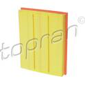 Filtro aria TOPRAN - 205 633