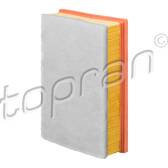 Filtro aria TOPRAN - 208 024