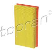 Filtro aria TOPRAN - 301 488