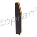 Filtro aria TOPRAN - 501 665