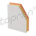 Filtro aria TOPRAN - 503 017