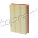 Filtro aria TOPRAN - 620 870