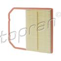 Filtro aria TOPRAN - 620 874