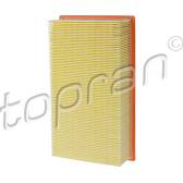 Filtro aria TOPRAN - 700 413