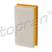 Filtro aria TOPRAN - 720 968