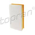 Filtro aria TOPRAN - 723 676