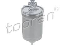 Filtro combustible