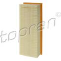 Filtro de ar TOPRAN - 109 788