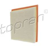 Filtro de ar TOPRAN - 502 785
