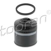 Filtro de óleo TOPRAN - 107 506
