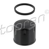 Filtro de óleo TOPRAN - 700 329