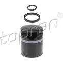 Filtro de aceite TOPRAN - 721 013