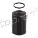 Filtro olio TOPRAN - 101 447