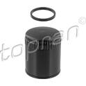 Filtro olio TOPRAN - 105 758