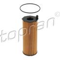 Filtro olio TOPRAN - 112 938