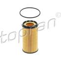 Filtro olio TOPRAN - 113 254
