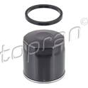 Filtro olio TOPRAN - 115 022