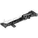 Fixation- vase d'expansion du liquide de refroidissement TOPRAN - 503 730