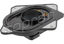 Flange, carburettor