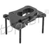 Flangia, Carburatore TOPRAN - 101 003