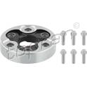 Flector, joint arbre de transmission TOPRAN - 118 252