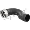 Tubo flessibile per turbo TOPRAN - 111 544