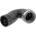 Tubo flessibile per turbo TOPRAN - 111 550