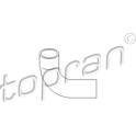 Tubo flessibile per turbo TOPRAN - 111 551