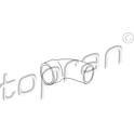 Tubo flessibile per turbo TOPRAN - 111 556