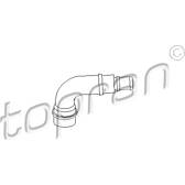 Flexible (aération de la housse de culasse) TOPRAN - 111 158