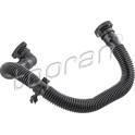 Flexible (aération de la housse de culasse) TOPRAN - 111 305